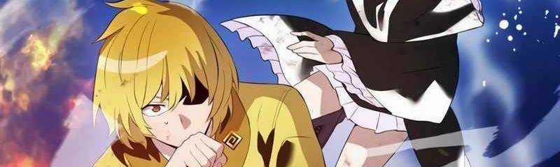 Mình Tao Là Siêu Việt Giả Mạnh Nhất! 14 trang 203