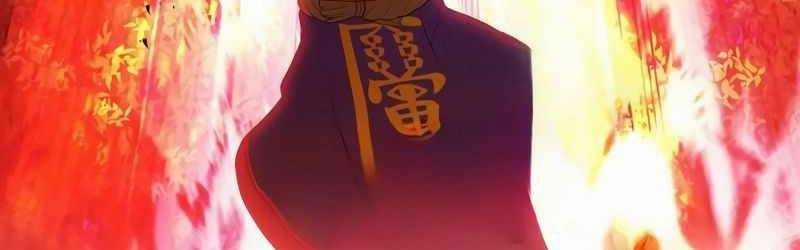 Mình Tao Là Siêu Việt Giả Mạnh Nhất! 14 trang 298