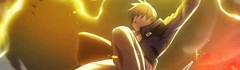 Mình Tao Là Siêu Việt Giả Mạnh Nhất! 14 trang 312