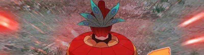 Mình Tao Là Siêu Việt Giả Mạnh Nhất! 14 trang 445