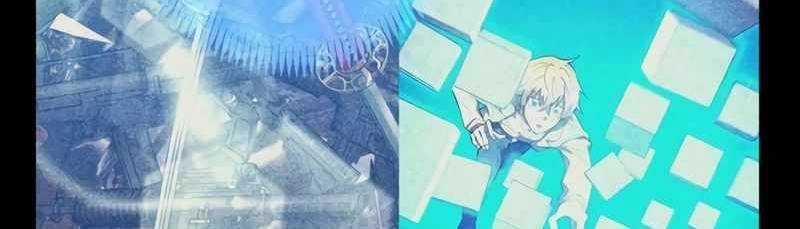 Mình Tao Là Siêu Việt Giả Mạnh Nhất! 14 trang 505