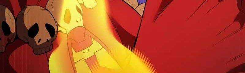 Mình Tao Là Siêu Việt Giả Mạnh Nhất! 14 trang 595