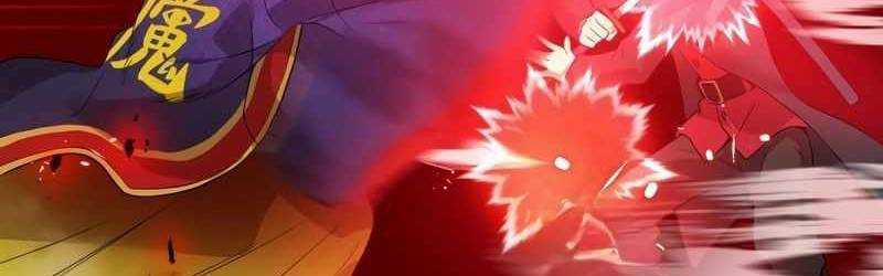 Mình Tao Là Siêu Việt Giả Mạnh Nhất! 14 trang 639