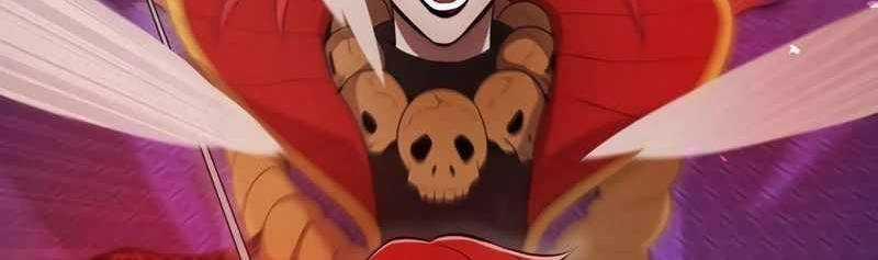 Mình Tao Là Siêu Việt Giả Mạnh Nhất! 14 trang 712