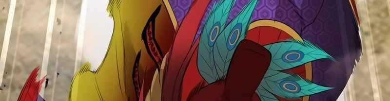 Mình Tao Là Siêu Việt Giả Mạnh Nhất! 14 trang 788