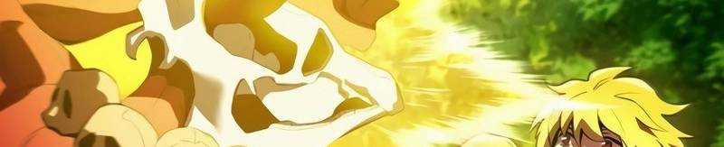 Mình Tao Là Siêu Việt Giả Mạnh Nhất! 15 trang 34