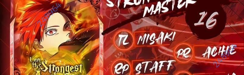 Mình Tao Là Siêu Việt Giả Mạnh Nhất! 16 trang 0