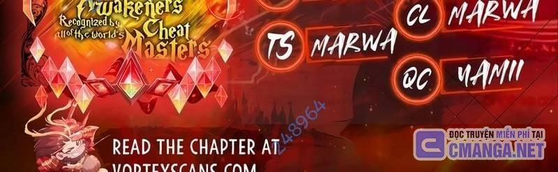 Mình Tao Là Siêu Việt Giả Mạnh Nhất! 16 trang 1