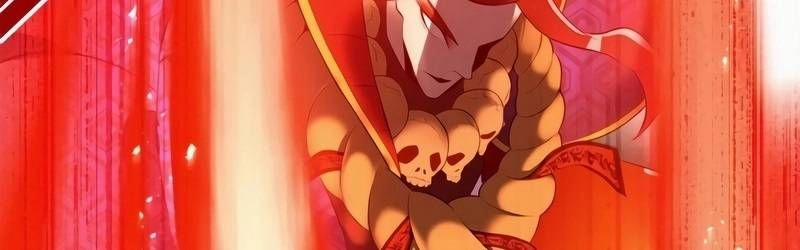 Mình Tao Là Siêu Việt Giả Mạnh Nhất! 16 trang 153