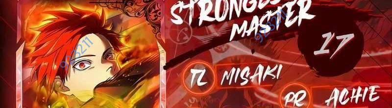 Mình Tao Là Siêu Việt Giả Mạnh Nhất! 17 trang 0