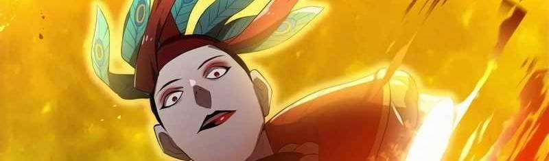 Mình Tao Là Siêu Việt Giả Mạnh Nhất! 17 trang 141