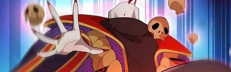 Mình Tao Là Siêu Việt Giả Mạnh Nhất! 17 trang 320