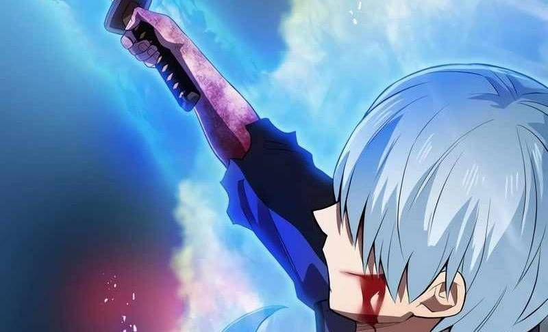 Mình Tao Là Siêu Việt Giả Mạnh Nhất! 17 trang 564