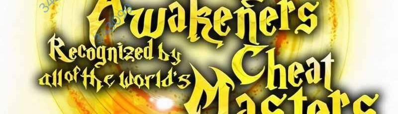 Mình Tao Là Siêu Việt Giả Mạnh Nhất! 17 trang 764