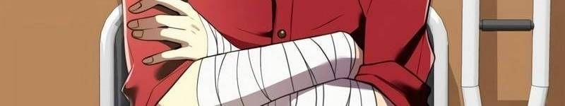 Mình Tao Là Siêu Việt Giả Mạnh Nhất! 18 trang 464