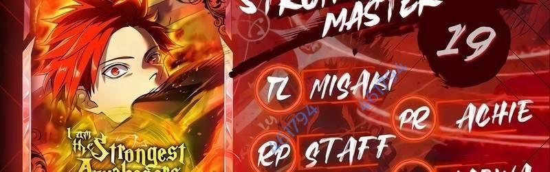 Mình Tao Là Siêu Việt Giả Mạnh Nhất! 19 trang 0