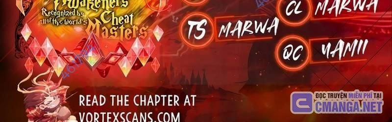 Mình Tao Là Siêu Việt Giả Mạnh Nhất! 19 trang 1