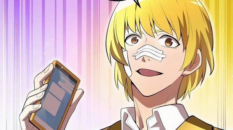 Mình Tao Là Siêu Việt Giả Mạnh Nhất! 19 trang 450