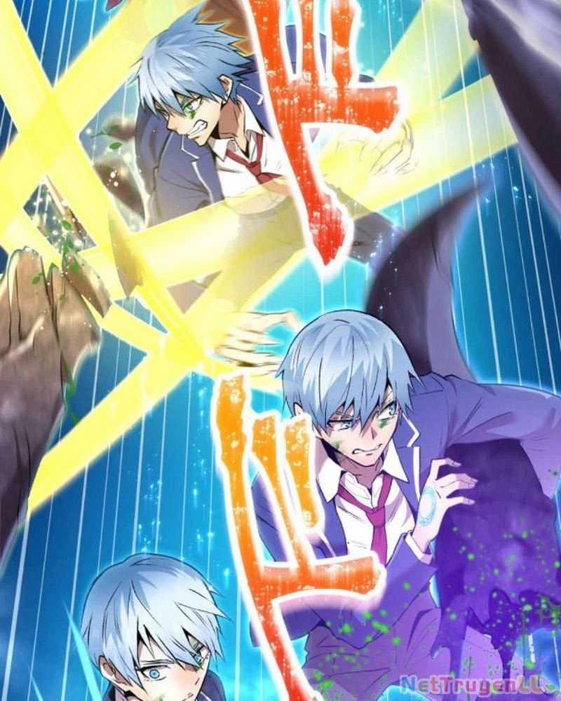 Mình Tao Là Siêu Việt Giả Mạnh Nhất! 2.5 trang 21