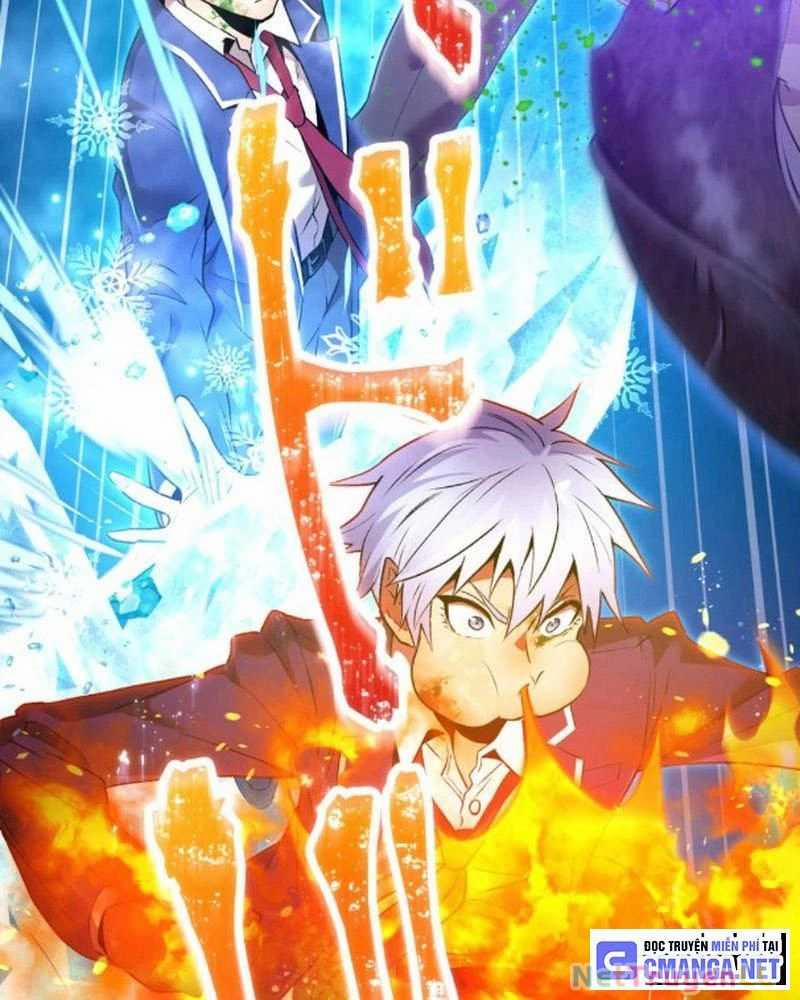 Mình Tao Là Siêu Việt Giả Mạnh Nhất! 2.5 trang 22