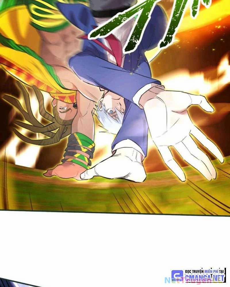 Mình Tao Là Siêu Việt Giả Mạnh Nhất! 2.5 trang 4