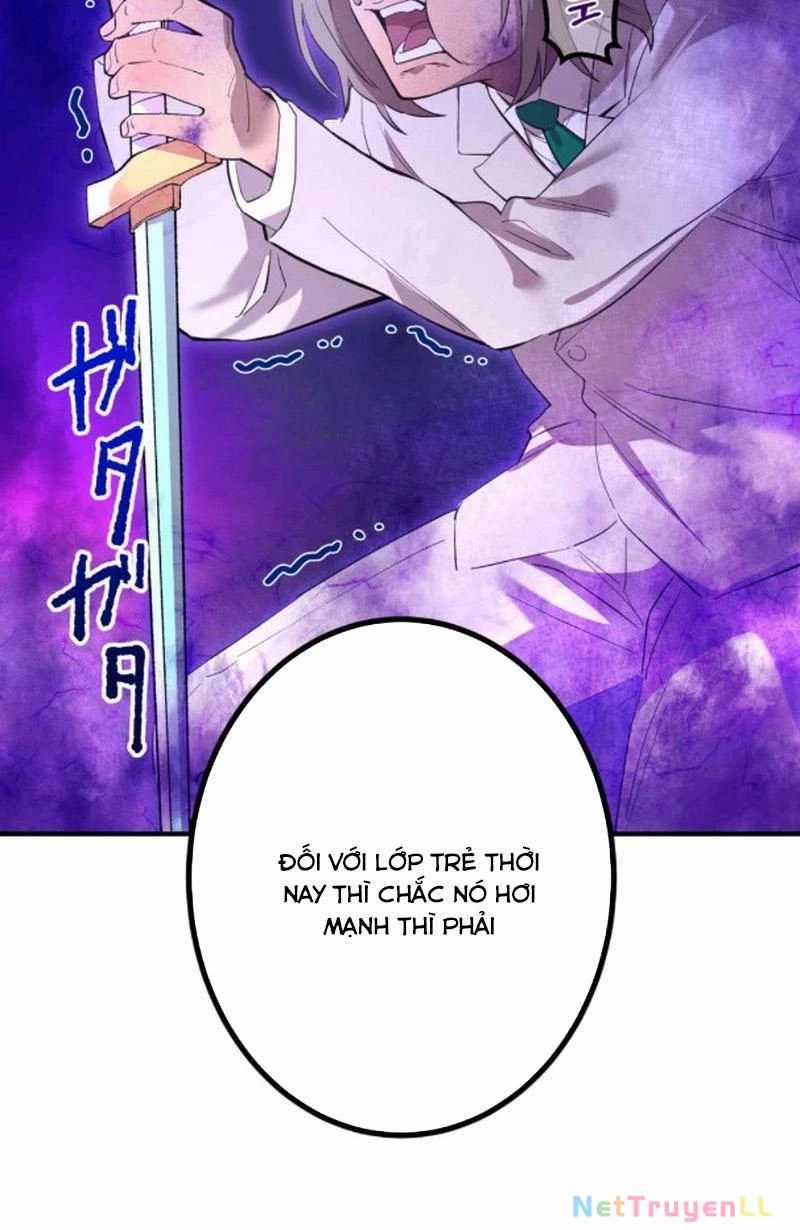 Mình Tao Là Siêu Việt Giả Mạnh Nhất! 2 trang 115