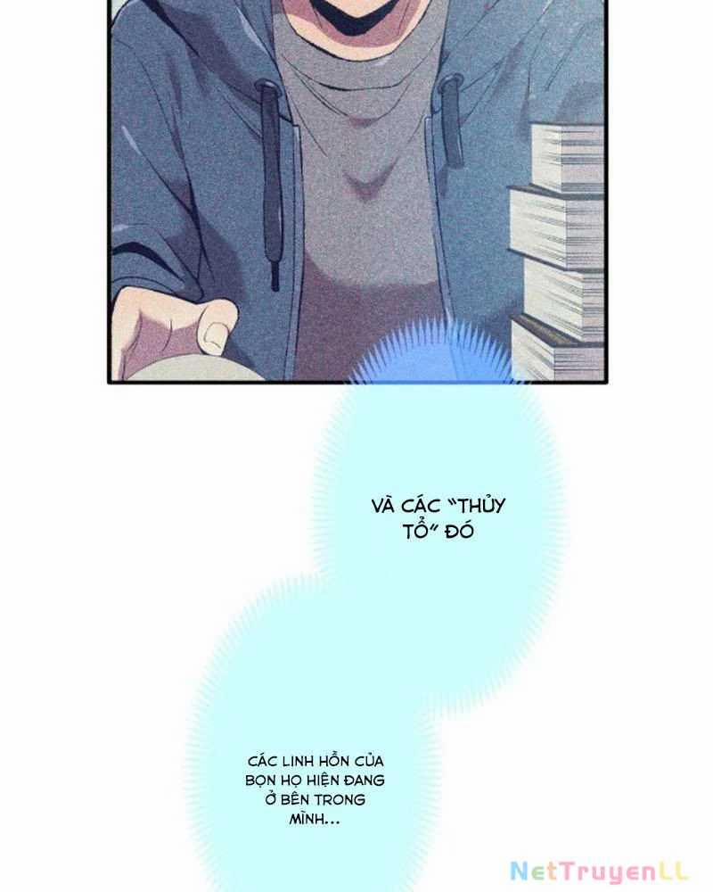 Mình Tao Là Siêu Việt Giả Mạnh Nhất! 2 trang 13