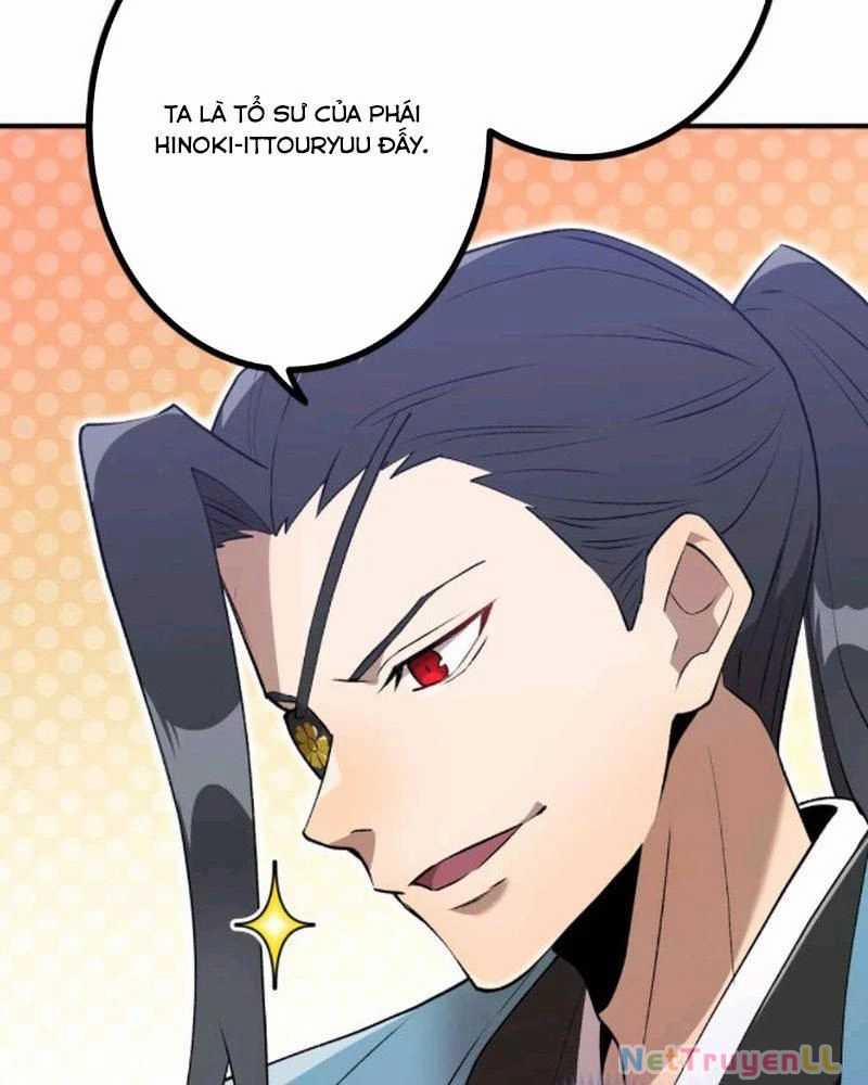 Mình Tao Là Siêu Việt Giả Mạnh Nhất! 2 trang 139