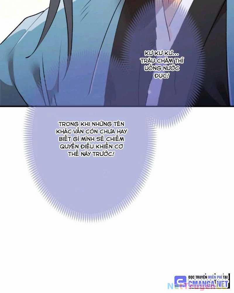 Mình Tao Là Siêu Việt Giả Mạnh Nhất! 2 trang 140