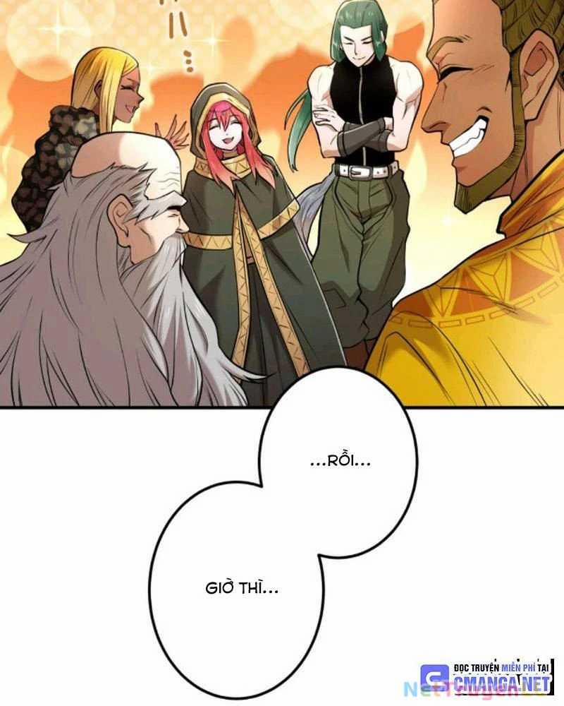 Mình Tao Là Siêu Việt Giả Mạnh Nhất! 2 trang 17