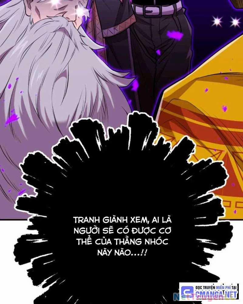 Mình Tao Là Siêu Việt Giả Mạnh Nhất! 2 trang 20