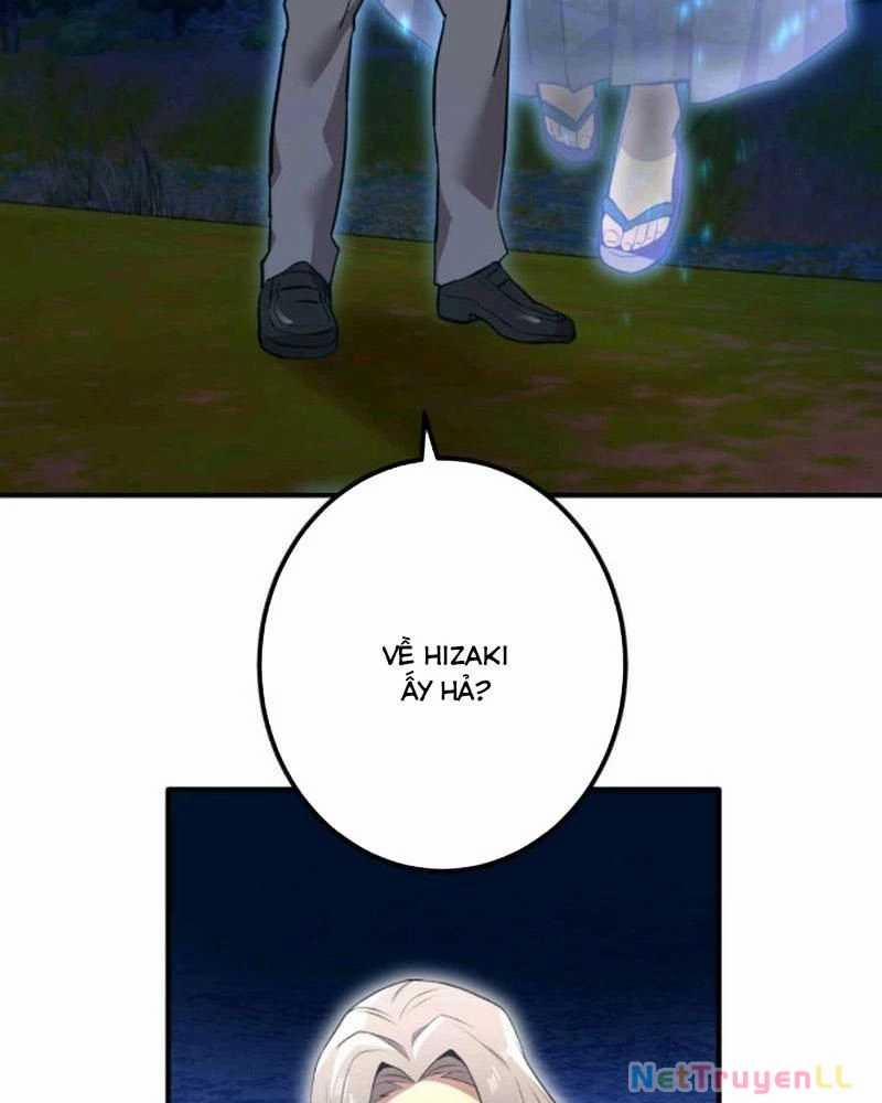 Mình Tao Là Siêu Việt Giả Mạnh Nhất! 2 trang 30