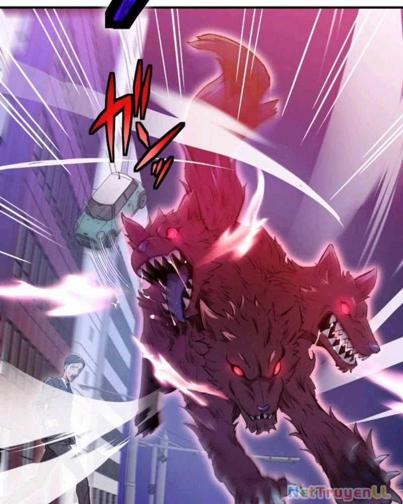 Mình Tao Là Siêu Việt Giả Mạnh Nhất! 2 trang 60