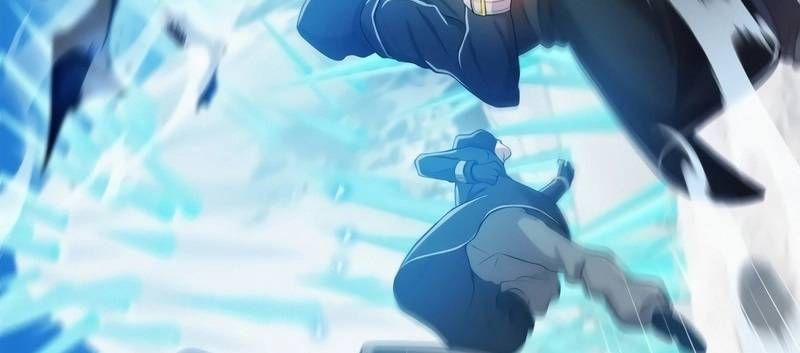 Mình Tao Là Siêu Việt Giả Mạnh Nhất! 20 trang 135