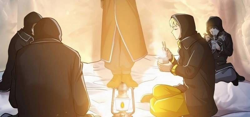 Mình Tao Là Siêu Việt Giả Mạnh Nhất! 20 trang 284