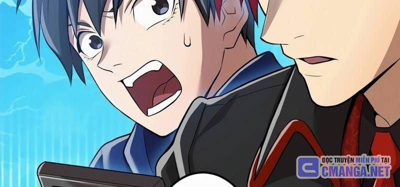 Mình Tao Là Siêu Việt Giả Mạnh Nhất! 20 trang 391