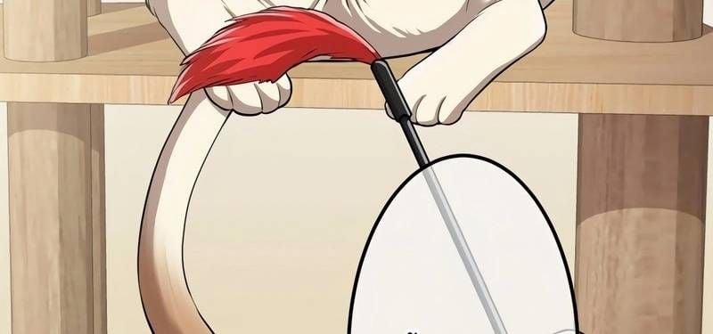 Mình Tao Là Siêu Việt Giả Mạnh Nhất! 20 trang 396