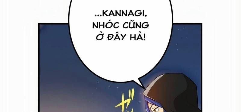 Mình Tao Là Siêu Việt Giả Mạnh Nhất! 20 trang 500