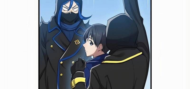 Mình Tao Là Siêu Việt Giả Mạnh Nhất! 20 trang 75