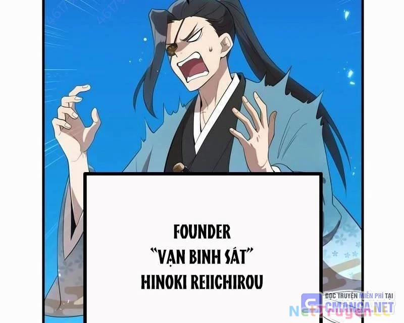 Mình Tao Là Siêu Việt Giả Mạnh Nhất! 21 trang 13