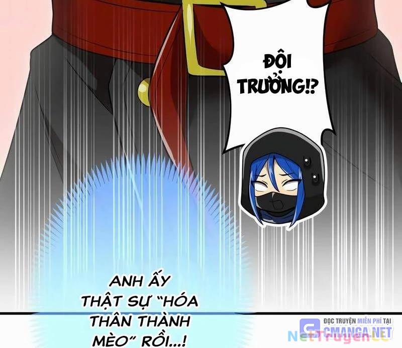 Mình Tao Là Siêu Việt Giả Mạnh Nhất! 21 trang 292