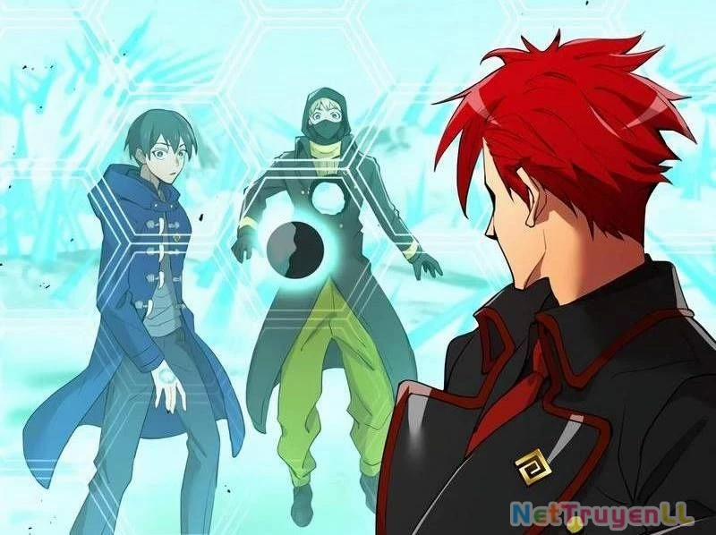 Mình Tao Là Siêu Việt Giả Mạnh Nhất! 21 trang 326