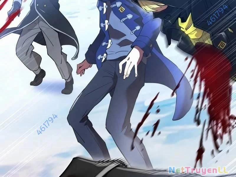 Mình Tao Là Siêu Việt Giả Mạnh Nhất! 21 trang 335