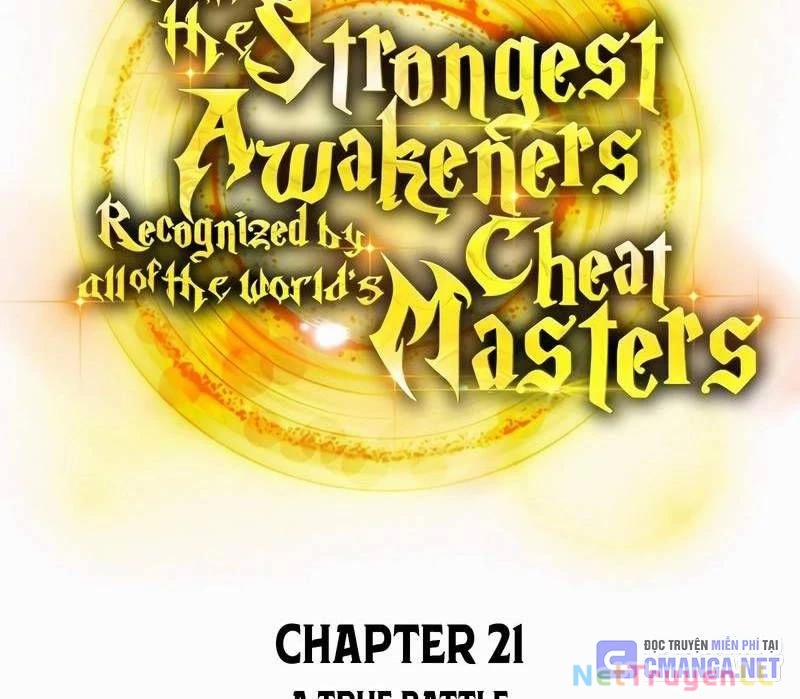 Mình Tao Là Siêu Việt Giả Mạnh Nhất! 21 trang 64