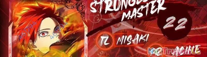 Mình Tao Là Siêu Việt Giả Mạnh Nhất! 22 trang 0