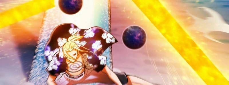 Mình Tao Là Siêu Việt Giả Mạnh Nhất! 23 trang 210