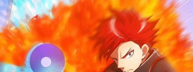 Mình Tao Là Siêu Việt Giả Mạnh Nhất! 23 trang 240