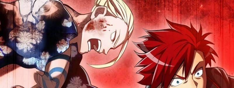 Mình Tao Là Siêu Việt Giả Mạnh Nhất! 23 trang 272