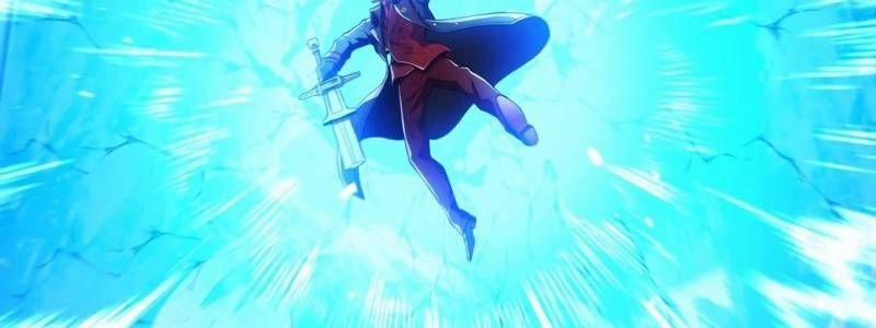 Mình Tao Là Siêu Việt Giả Mạnh Nhất! 23 trang 481