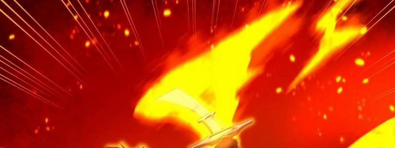 Mình Tao Là Siêu Việt Giả Mạnh Nhất! 23 trang 518